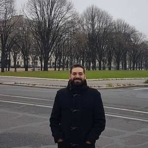 Meet your Posher, Salman